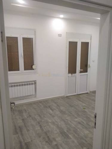 Location Appartement F4 Bordj El Kiffan