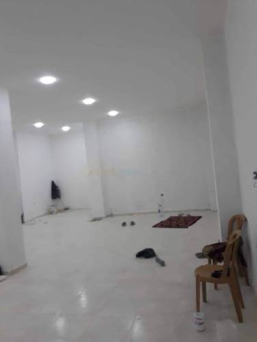 Location Local Bordj El Bahri