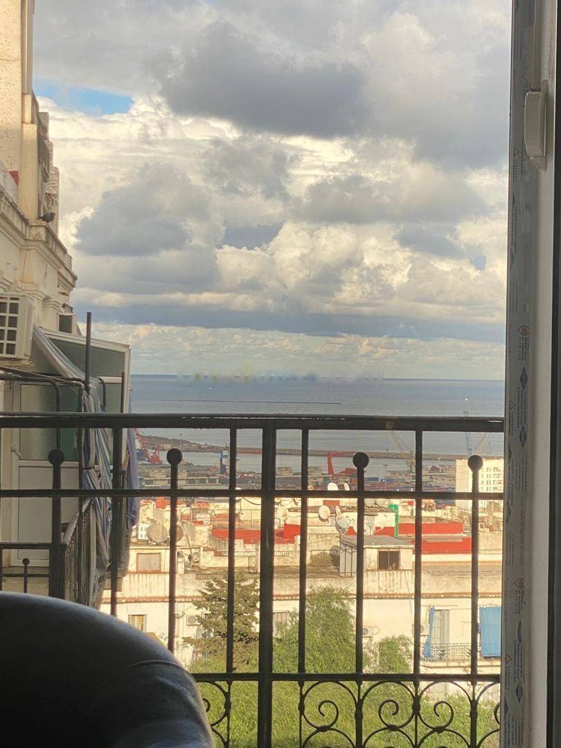 Vente Appartement F4 Alger-Centre