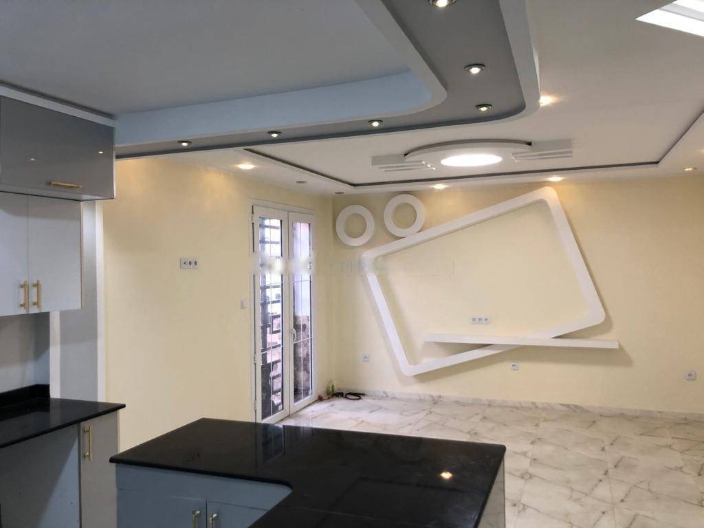 Vente Appartement F3 Bordj El Bahri