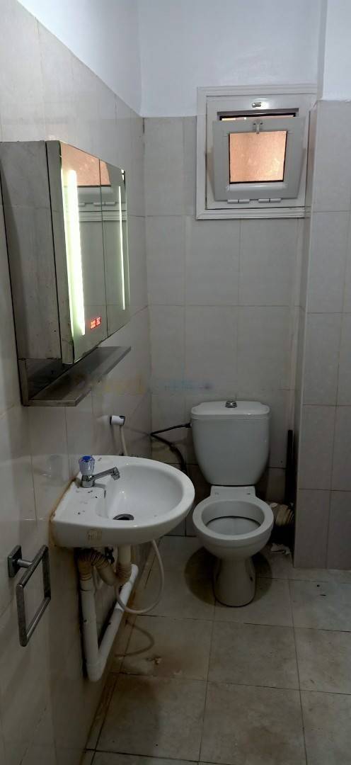 Location Appartement F4 Ouled Fayet