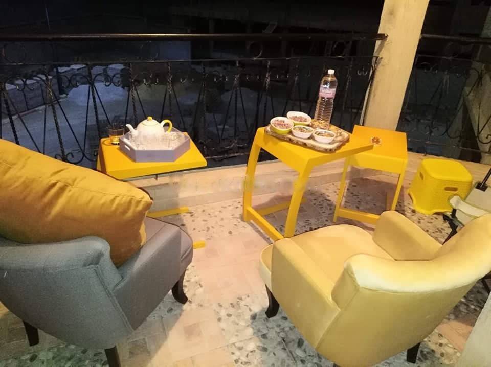 Location Appartement F4 Reghaia