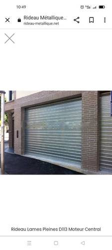 Location Local F1 Ouled Fayet