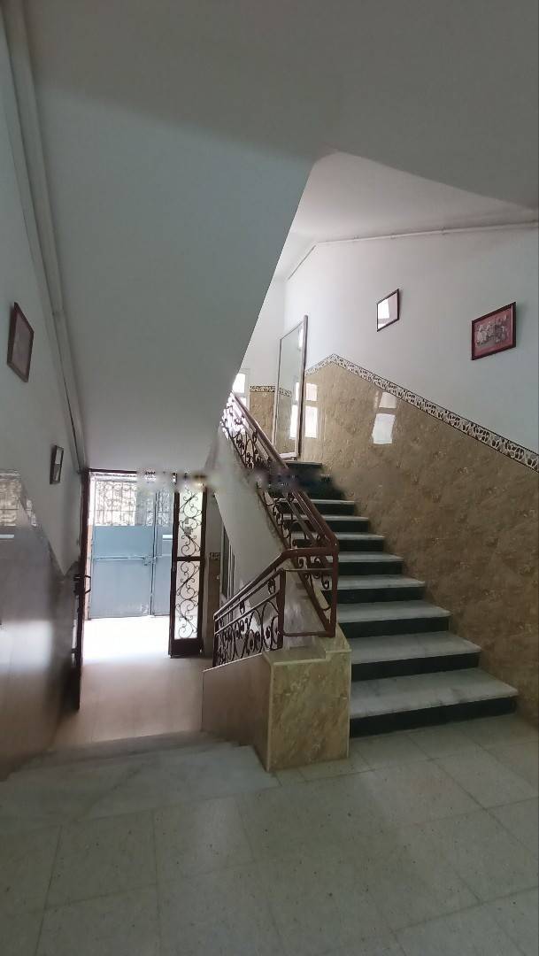 Location Appartement F6 Cheraga