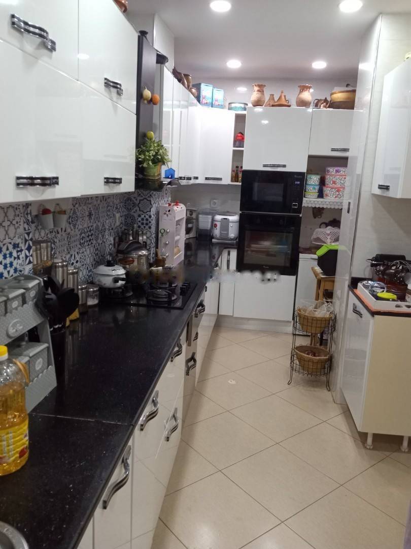 Vente Appartement F3 Bouzareah