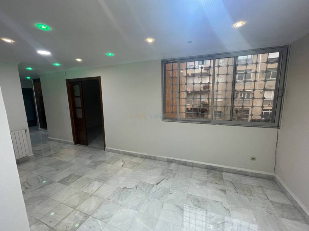  Location appartement f4 birkhadem