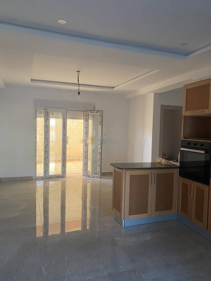 Vente Appartement F4 Kouba