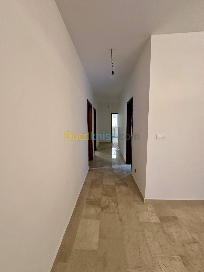 Location Appartement F5 Ouled Fayet