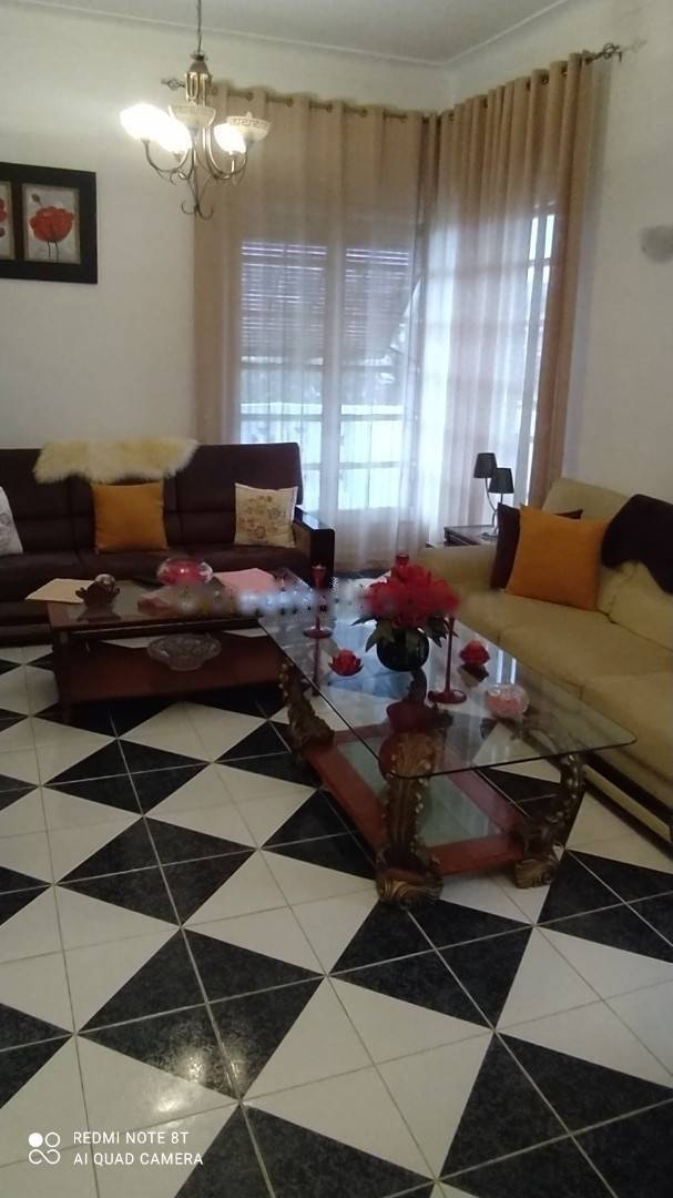 Vente Appartement F3 El Biar