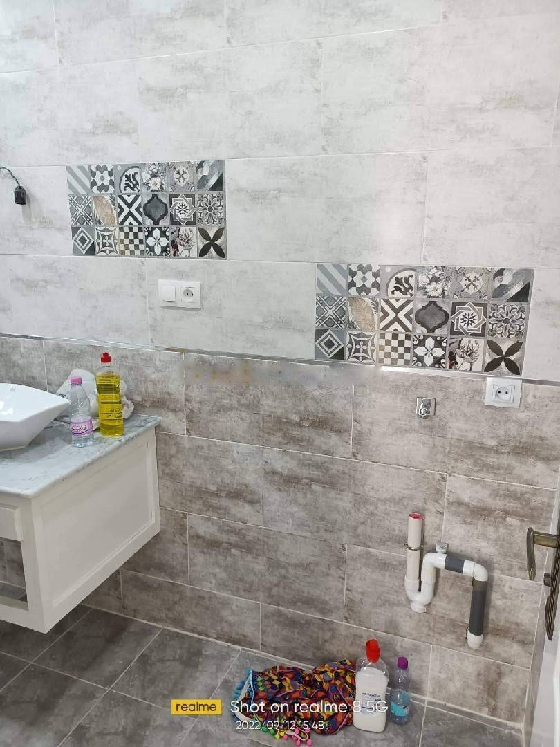 Vente Appartement F3 Hussein Dey