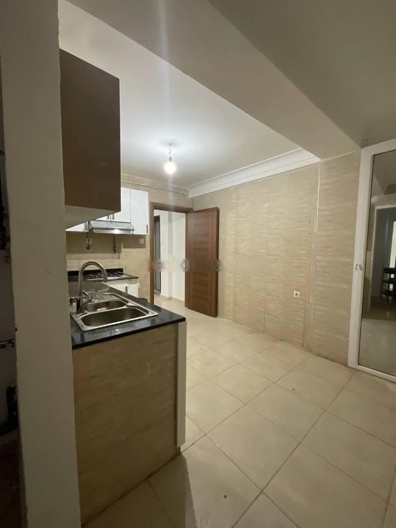 Vente Appartement F3 Draria