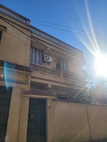 Location Niveau de villa F2 El Achour