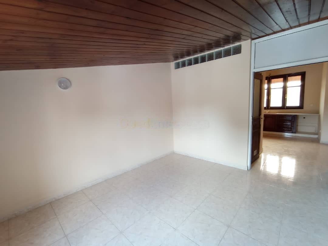 Location Villa F10 Dar El Beida