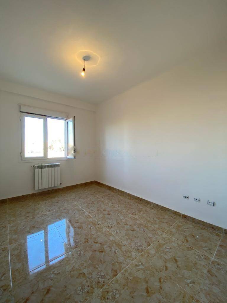 Vente Appartement F4 Bordj El Kiffan