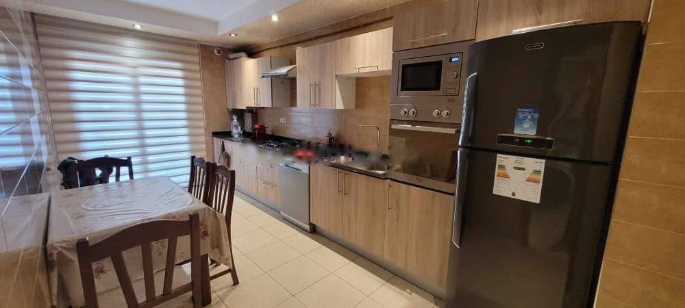 Location Appartement F3 Cheraga