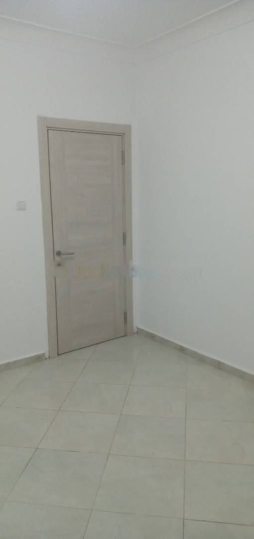 Location Appartement Kouba