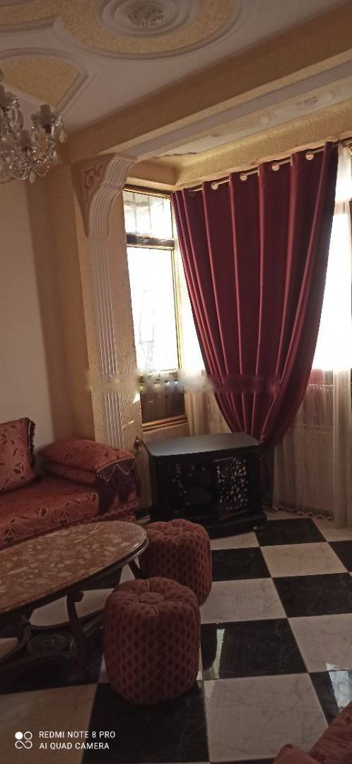 Location Appartement Birkhadem