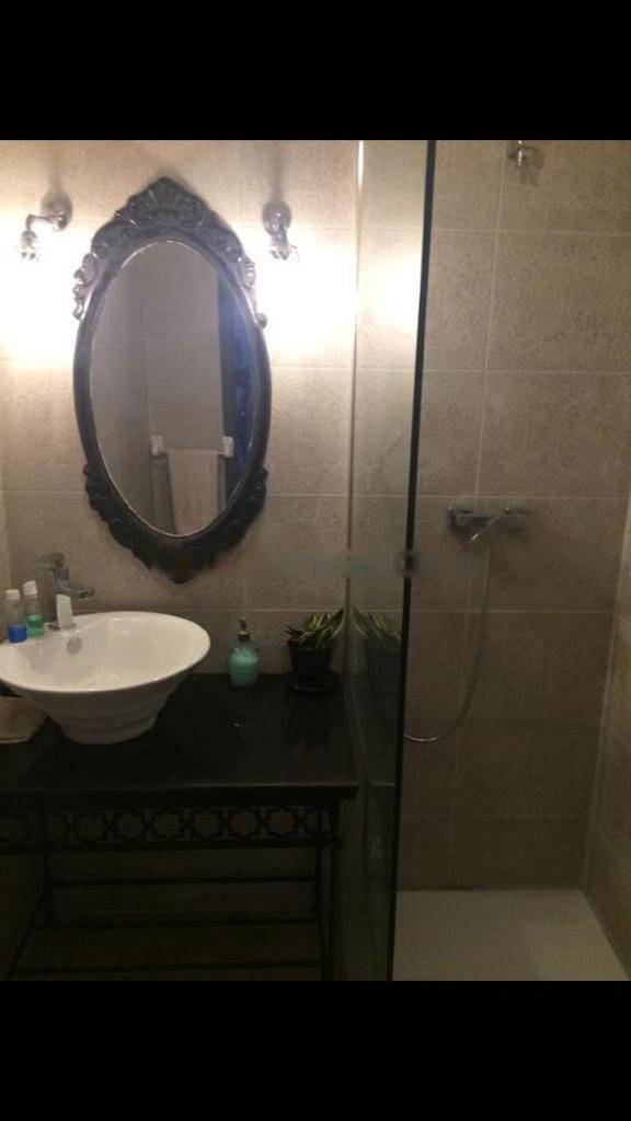 Vente Appartement F2 Hydra