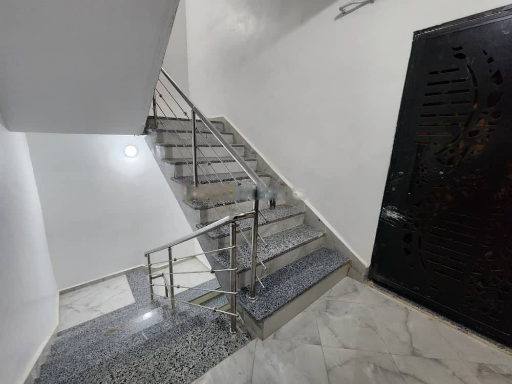 Vente Appartement F4 Bordj El Bahri