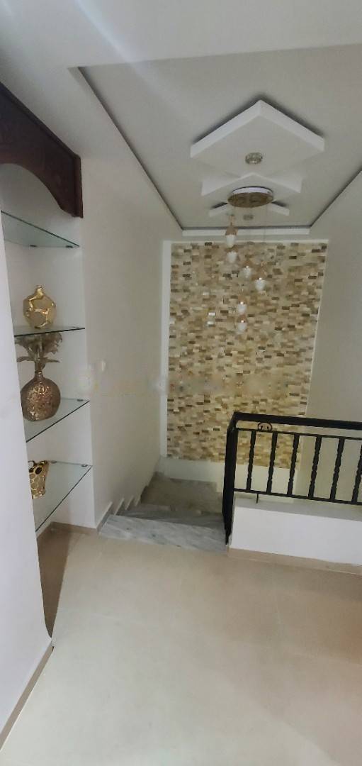 Location Appartement F5 Cheraga