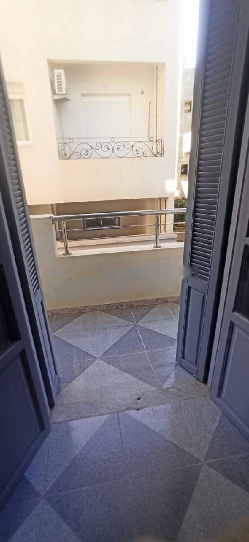 Location Niveau de villa F3 Ouled Fayet