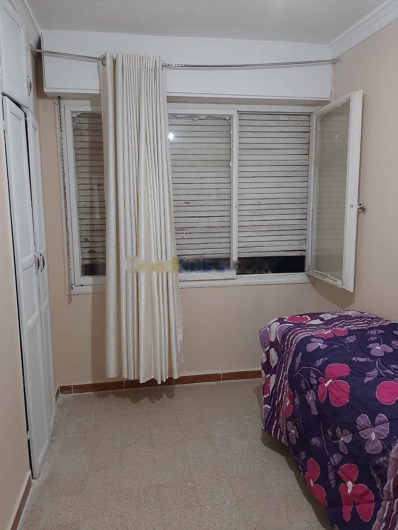 Vente Appartement F3 El Magharia