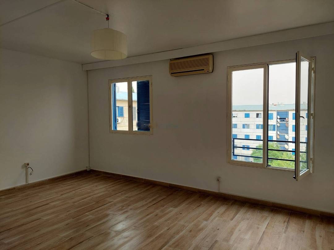 Vente Appartement F4 Dely Ibrahim