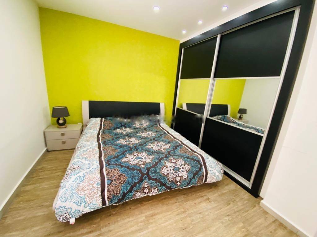 Location Appartement F4 Hydra