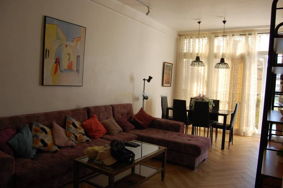 Vente Appartement F2 Sidi M'Hamed