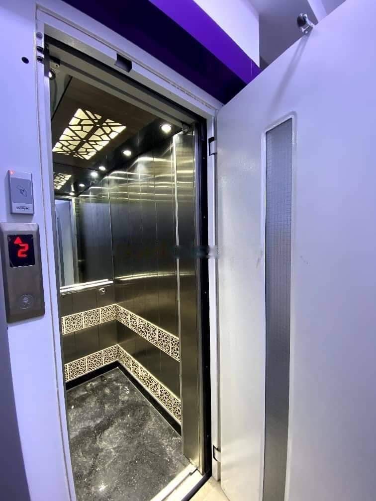 Vente Appartement Bordj El Kiffan