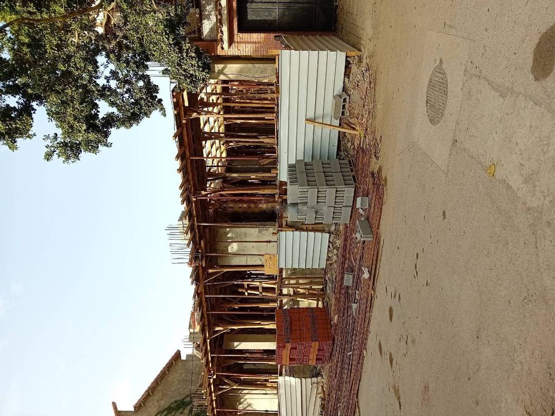 Vente Appartement Bordj El Bahri