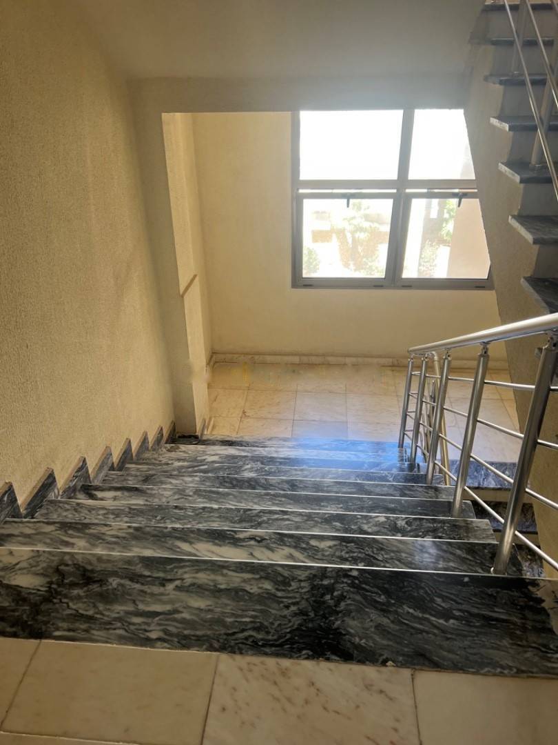 Location Appartement F3 El Achour