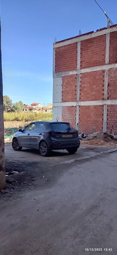 Vente Terrain Bordj El Kiffan