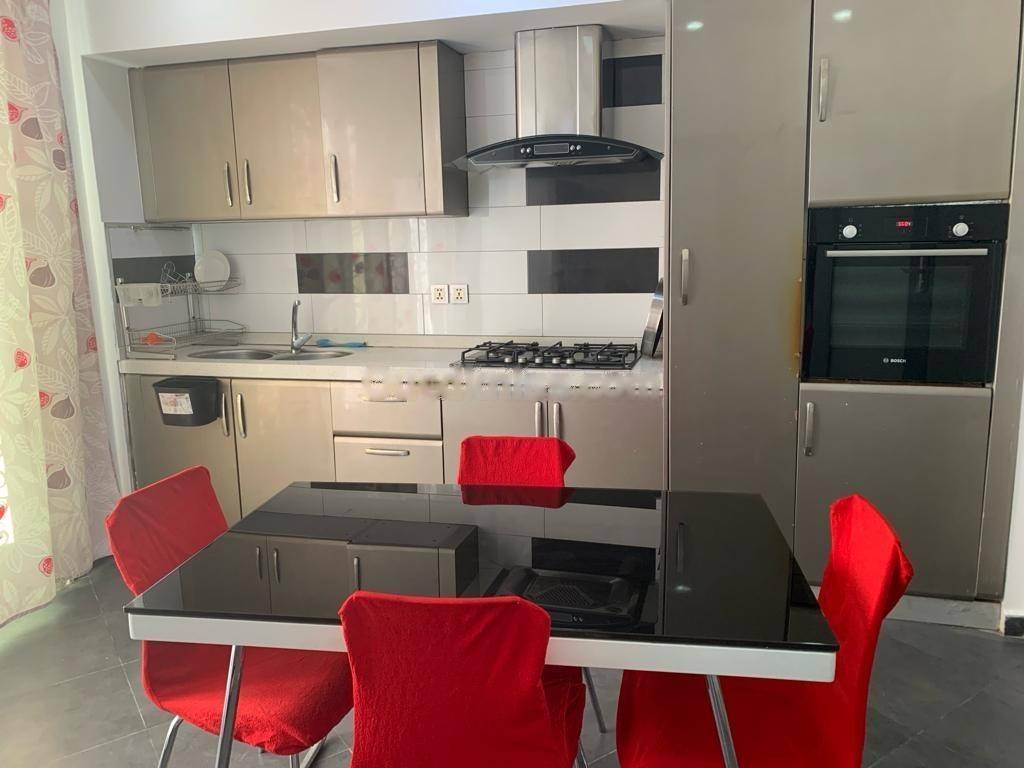 Location Niveau de villa F3 El Biar