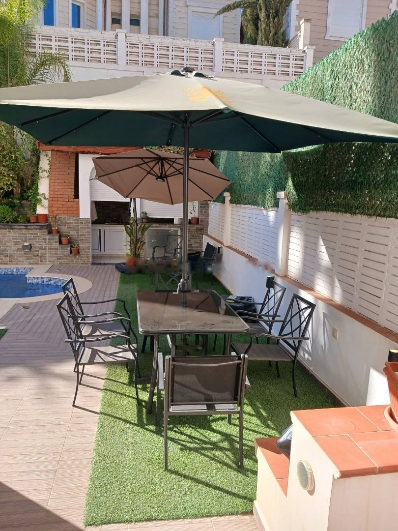 Location Villa F9 Birkhadem