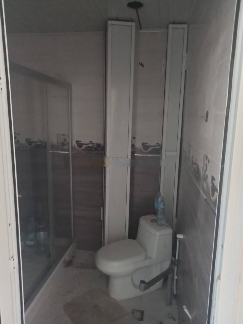 Vente Appartement F3 Bab El Oued