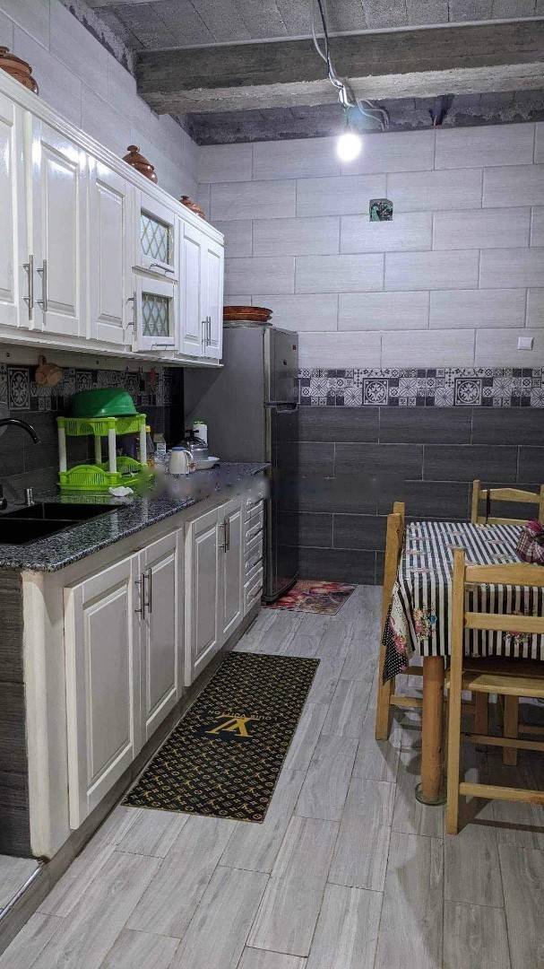 Vente Villa Baraki