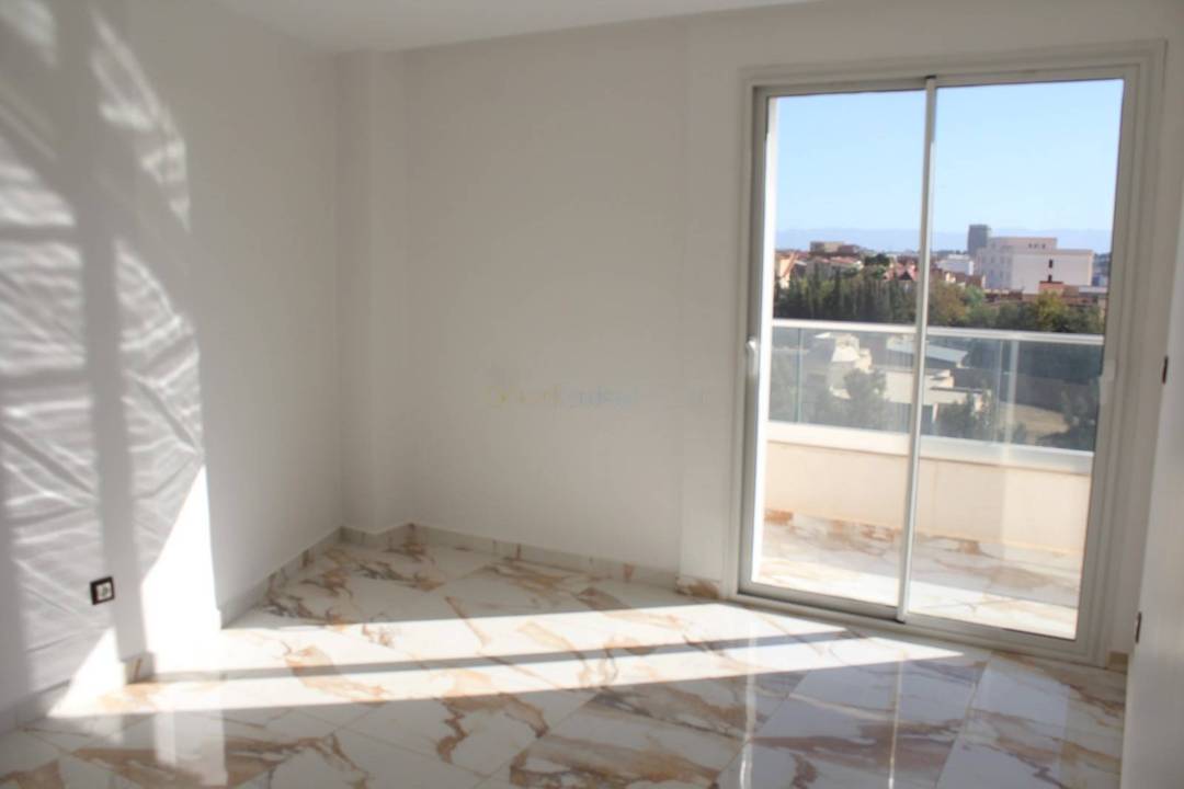 Vente Appartement F4 Dely Ibrahim