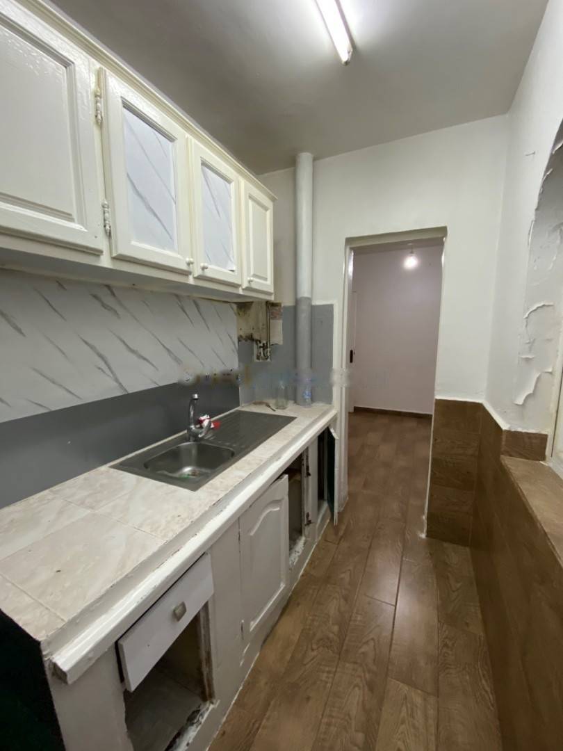 Vente Appartement F3 Kouba