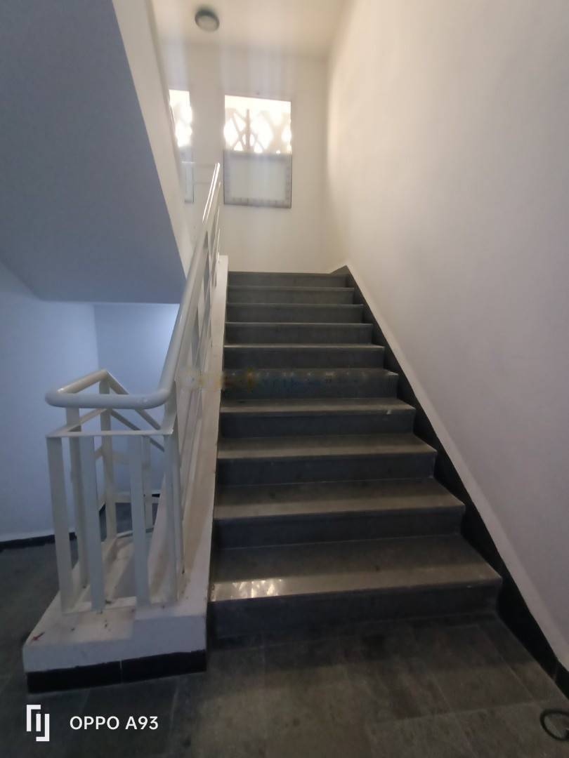 Vente Appartement F3 Ouled Fayet