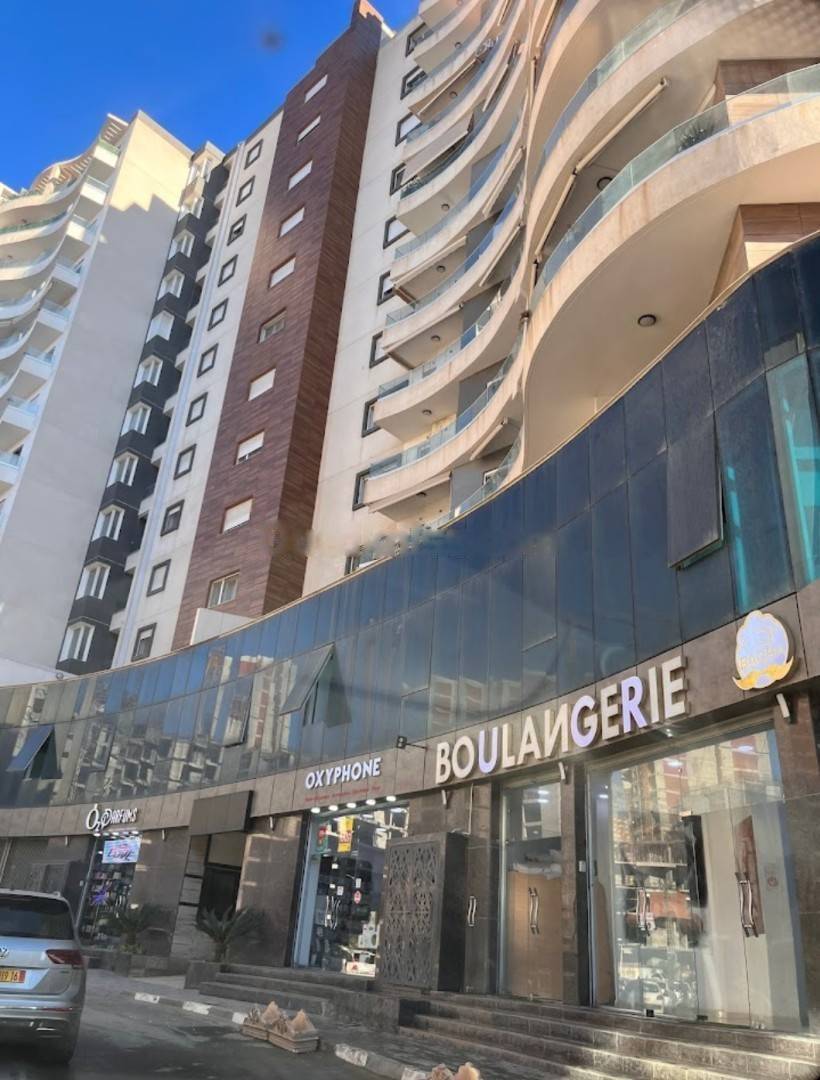 Vente Appartement F5 Ouled Fayet