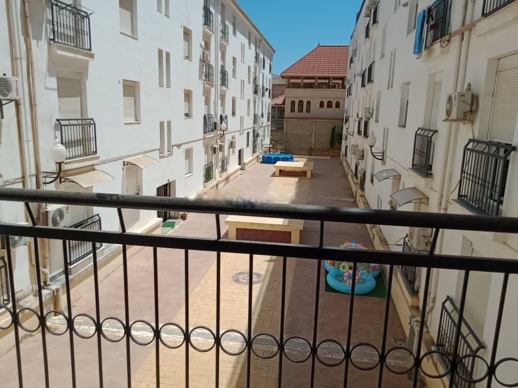 Vente Appartement F5 Birkhadem