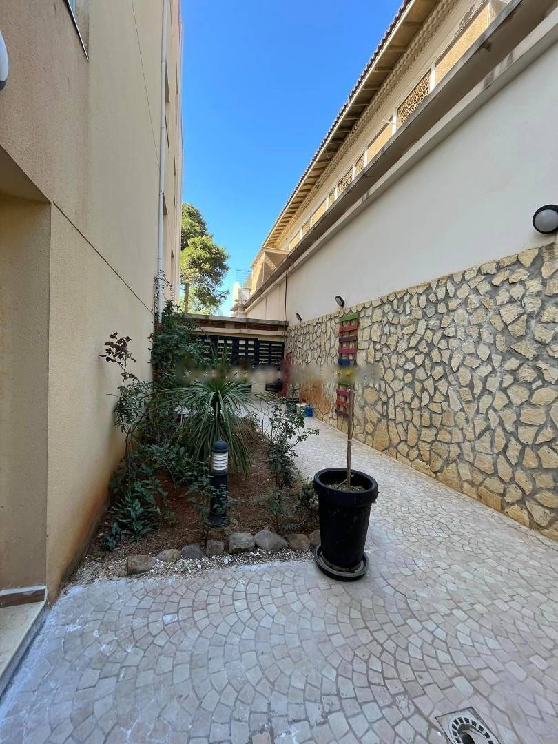 Location Appartement F4 El Biar