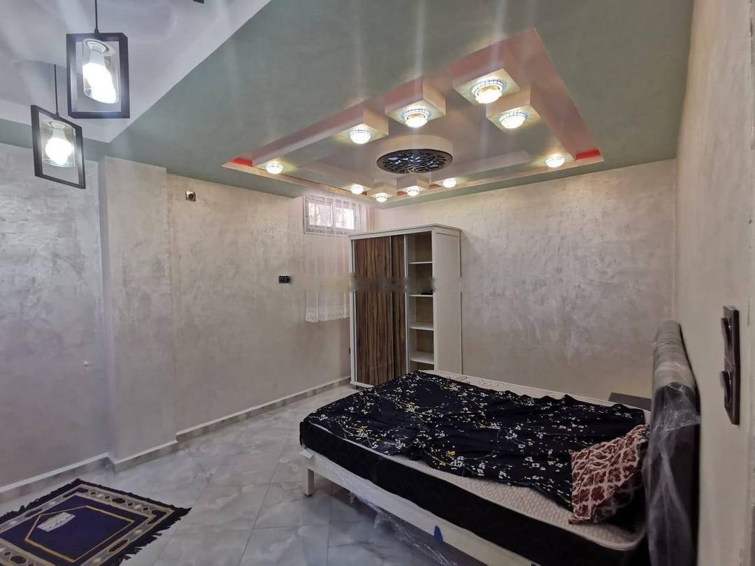 Vente Appartement F3 Bordj El Kiffan
