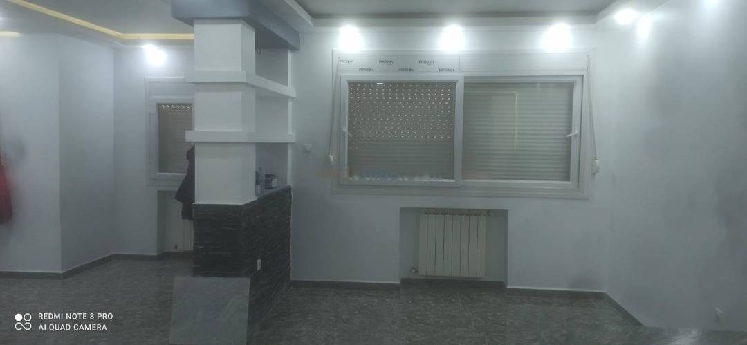 Location Appartement F6 Souidania