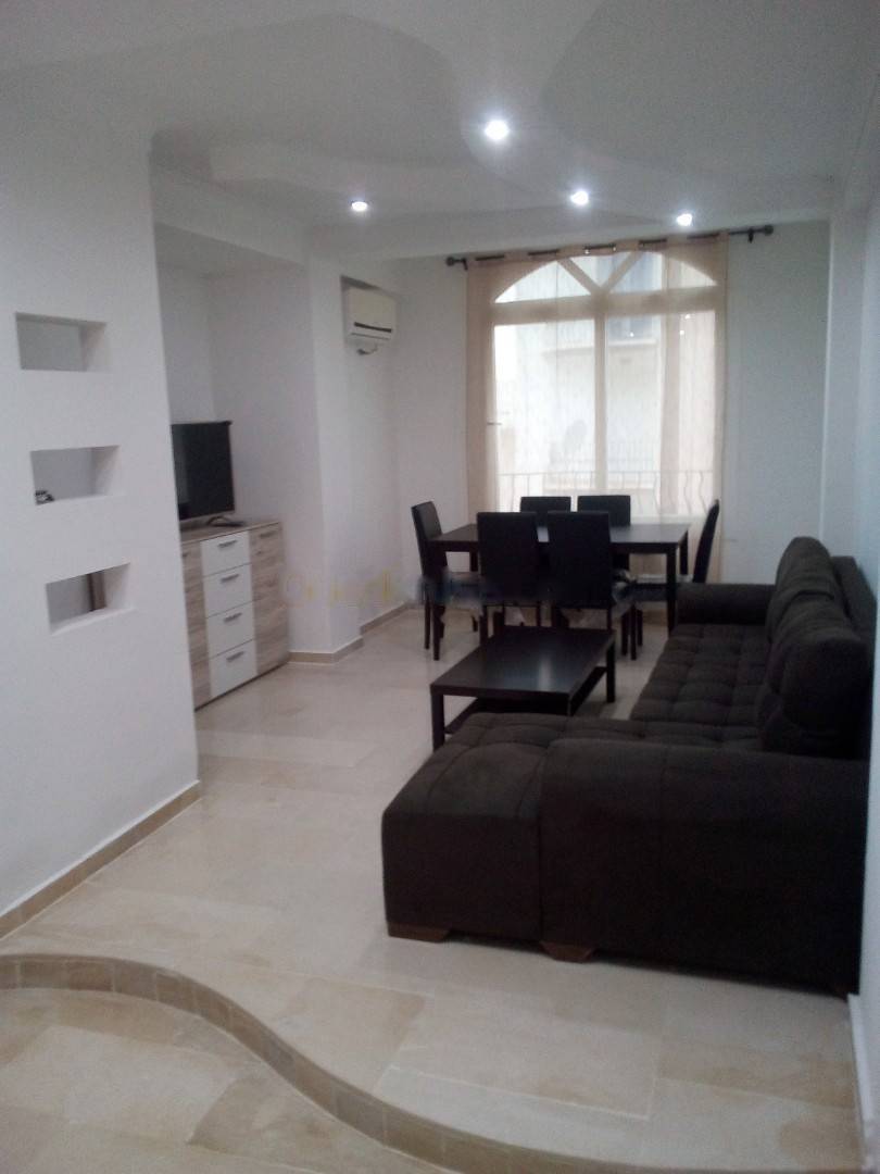 Location Appartement F4 Ouled Fayet