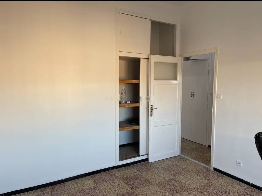 Location Appartement F5 Kouba