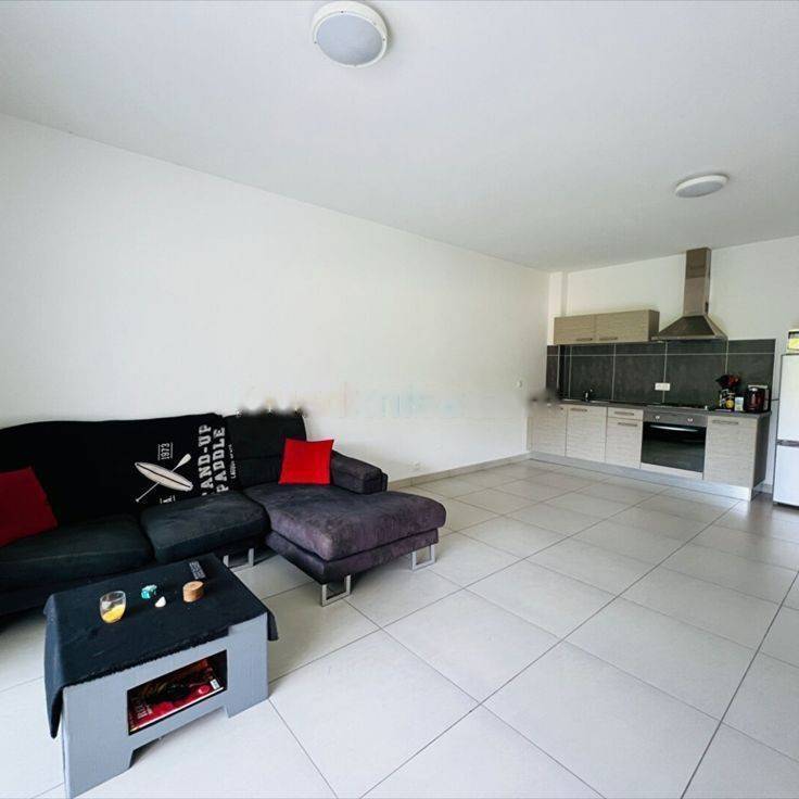 Vente Appartement F6 Bordj El Kiffan