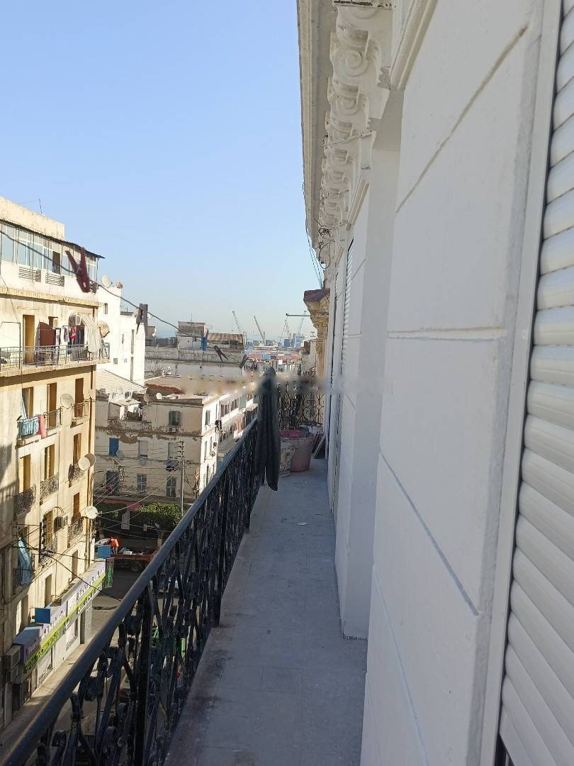 Vente Appartement F3 Sidi M'Hamed