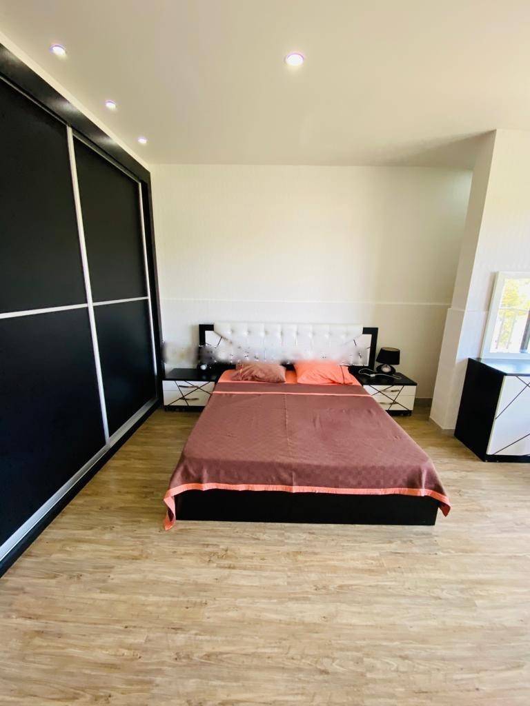 Location Appartement F4 Hydra